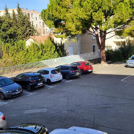 Les Tourterelles D'Avignon 2 Διαμέρισμα Εξωτερικό φωτογραφία