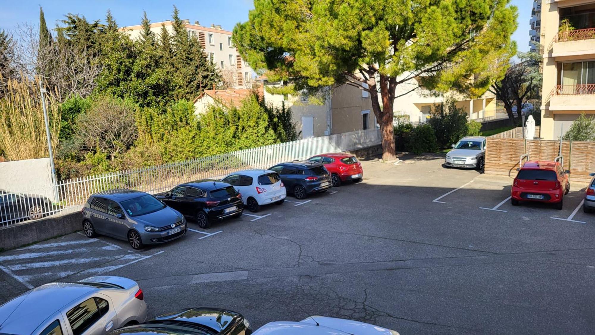 Les Tourterelles D'Avignon 2 Διαμέρισμα Εξωτερικό φωτογραφία
